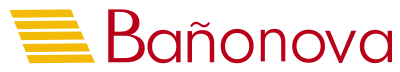 Logo de Bañonova